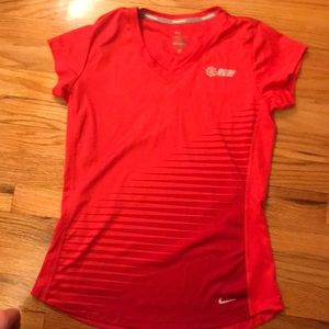 Nike Run Top